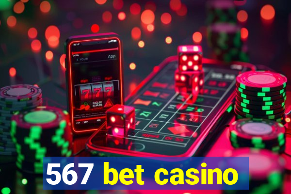 567 bet casino